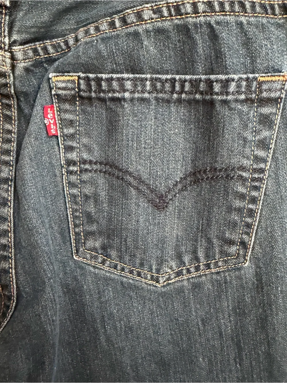 Levis classic levi’s